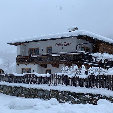 Villa Rosa-Panorama App Haslach ภายนอก รูปภาพ