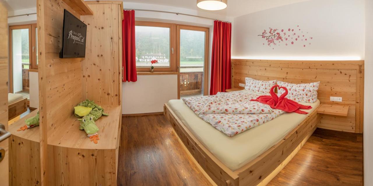 Villa Rosa-Panorama App Haslach ภายนอก รูปภาพ