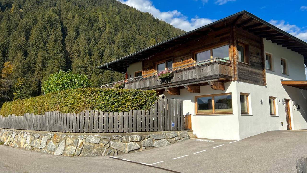 Villa Rosa-Panorama App Haslach ภายนอก รูปภาพ