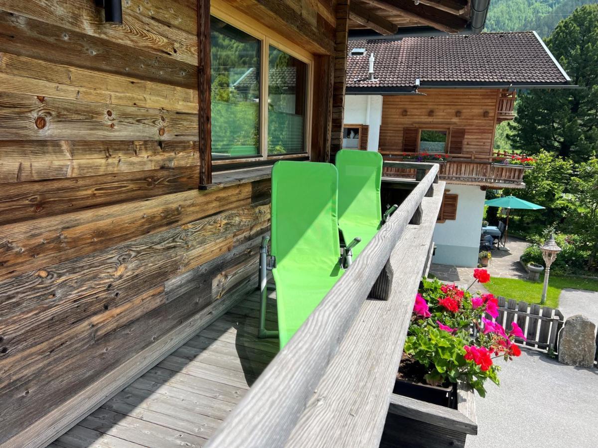 Villa Rosa-Panorama App Haslach ภายนอก รูปภาพ