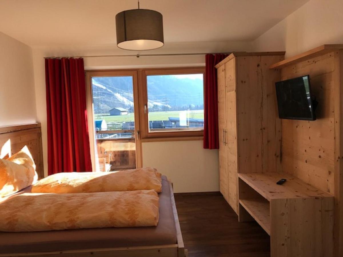 Villa Rosa-Panorama App Haslach ภายนอก รูปภาพ